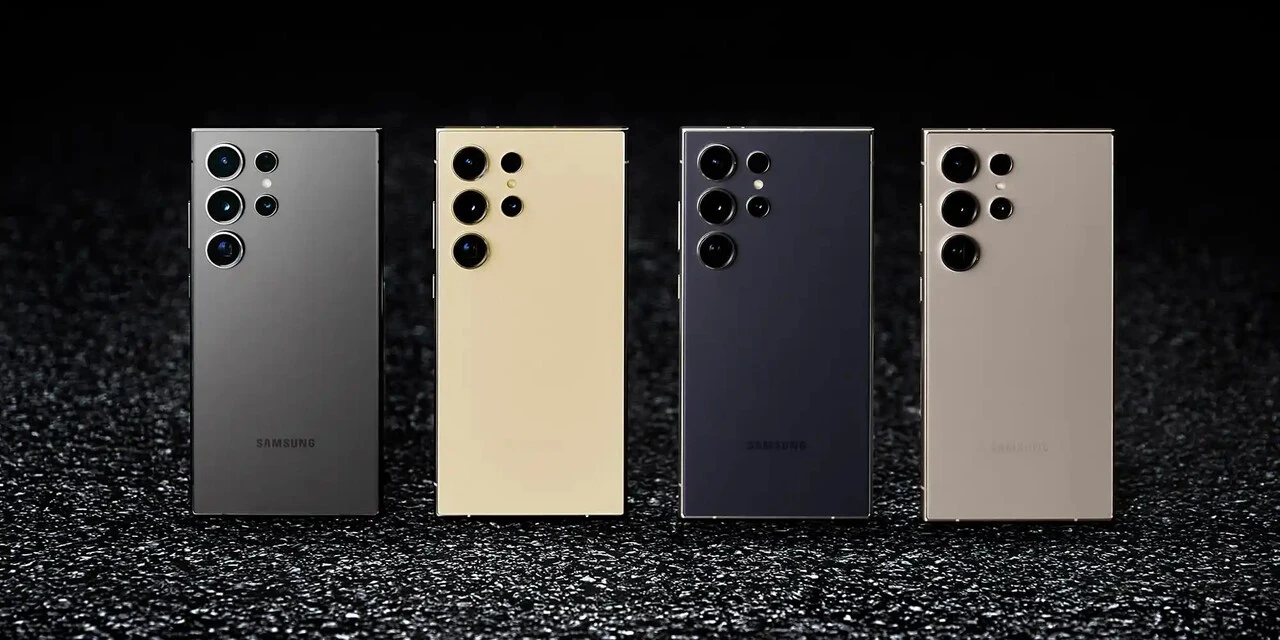 Şimdiye kadarki en iyi Samsung telefonu: Galaxy S24 Ultra özellikleri ve fiyatı açıklandı