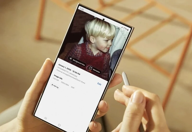 Şimdiye kadarki en iyi Samsung telefonu: Galaxy S24 Ultra özellikleri ve fiyatı açıklandı