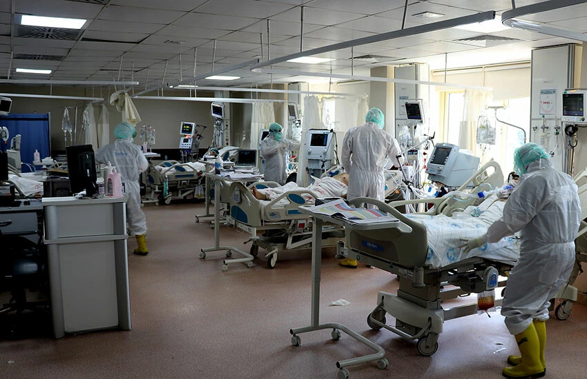 Bakan Koca 3 virüse dikkat çekti: En fazla artış İstanbul'da