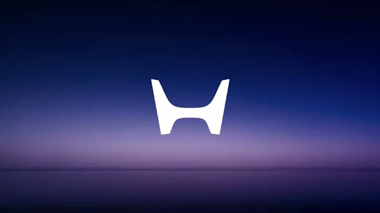 Honda, tam 24 yıl sonra logosunu değiştirdi: İşte yeni tasarımı ve anlamı