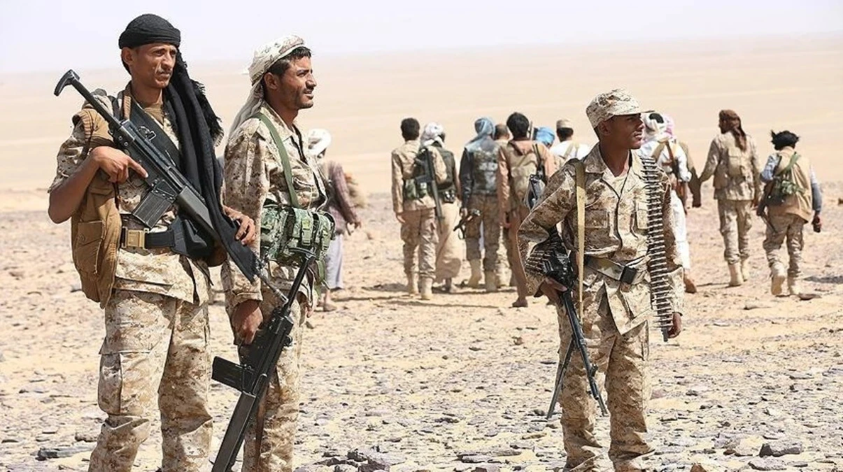 ABD'den ortalığı karıştıracak karar: Resmen terör örgütü listesine aldılar