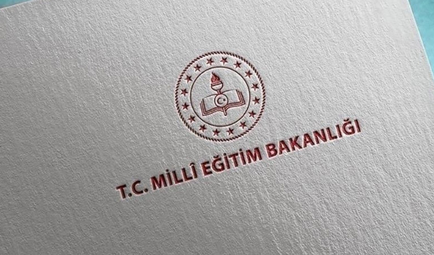 Milli Eğitim Bakanlığı&#039;ndan yeni düzenleme