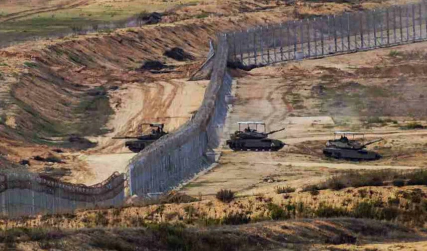 Mısır'dan İsrail'e Philadelphia Koridoru uyarısı