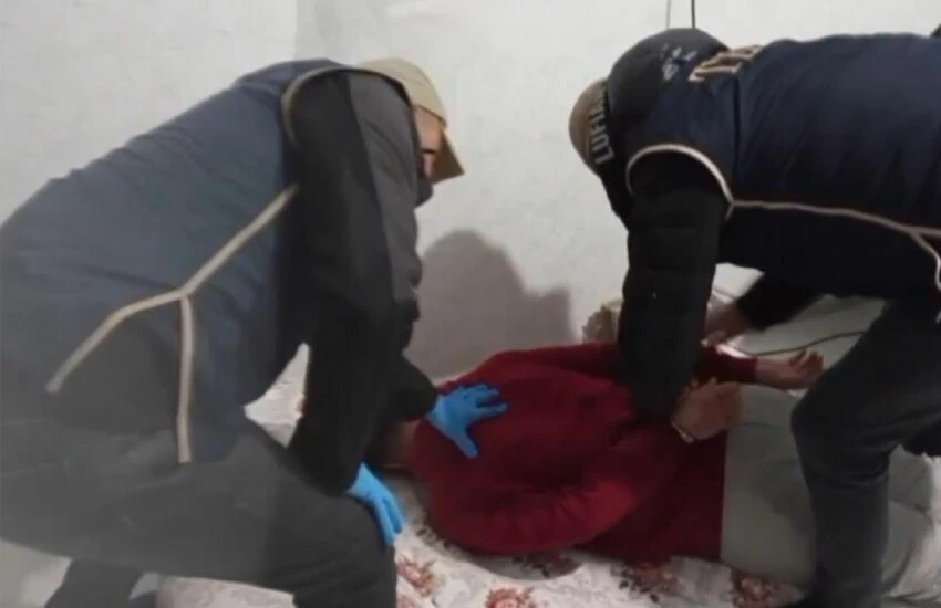 PKK propagandası yapanlara şafak baskını: Gözaltılar var