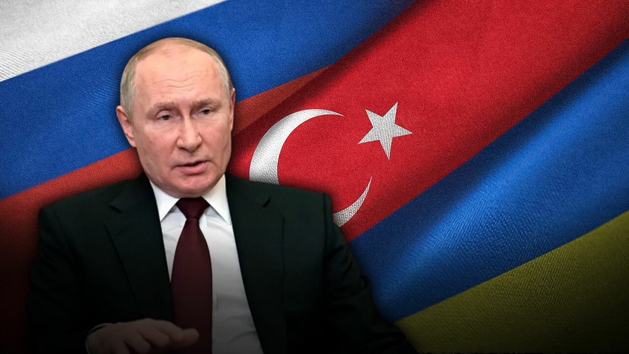 Putin &#039;İstanbul&#039;da her konuda anlaşmıştık&#039; diyerek Ukrayna&#039;yı suçladı