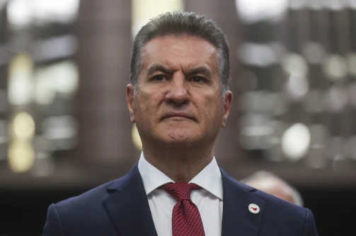 Kocaeli'de Mustafa Sarıgül iddiası: Aday gösterilebilir