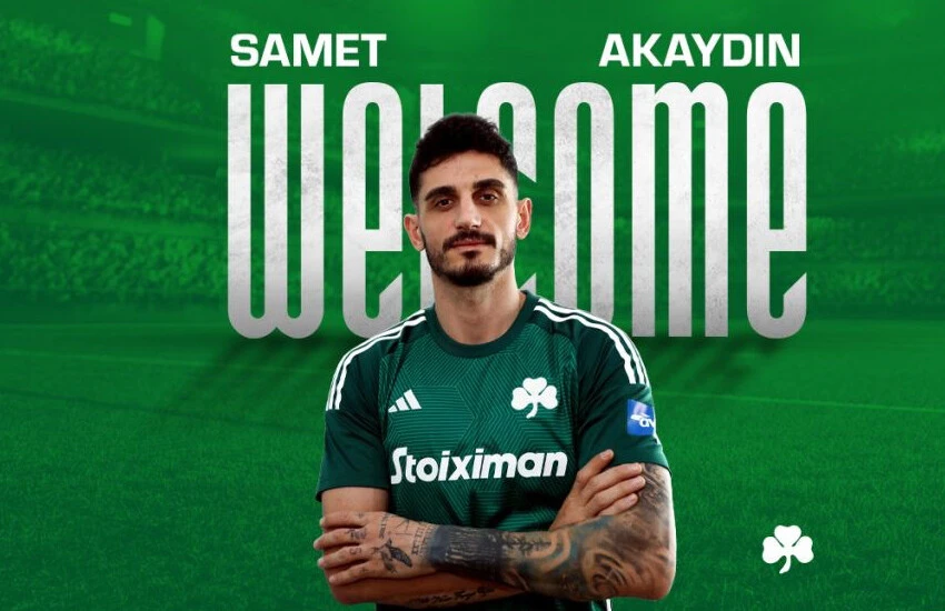 Fatih Terim'den Samet Akaydın kararı: Sahne alıyor!