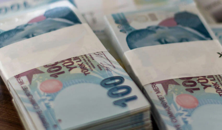 Bakan Göktaş'tan faizsiz <a href=