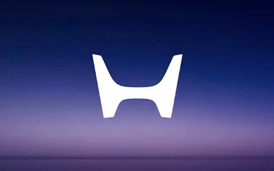 Honda, tam 24 yıl sonra logosunu değiştirdi: İşte yeni tasarımı ve anlamı
