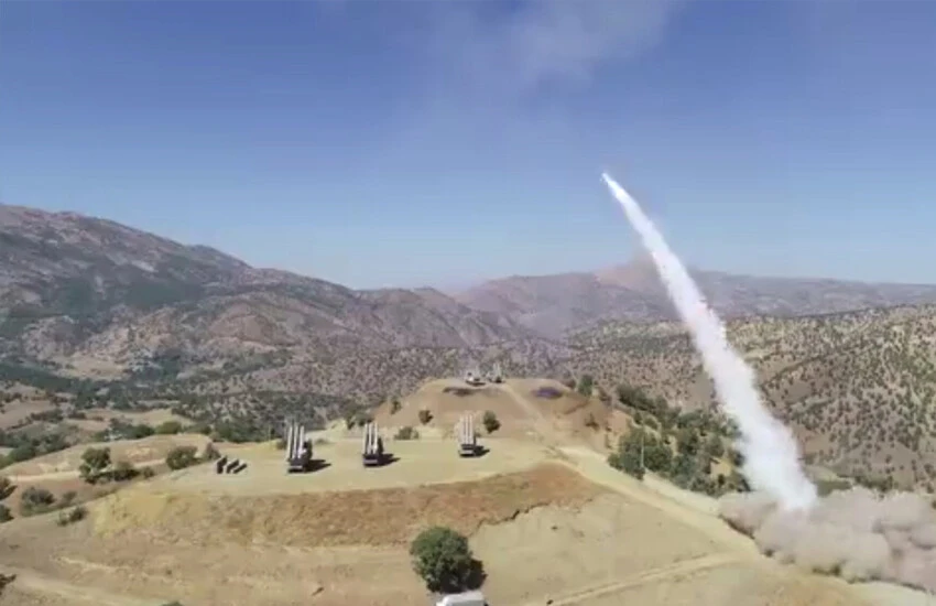 İsrail katliamını perdeleme oyunu! "İran'ın hedefinde İslam dünyası var"