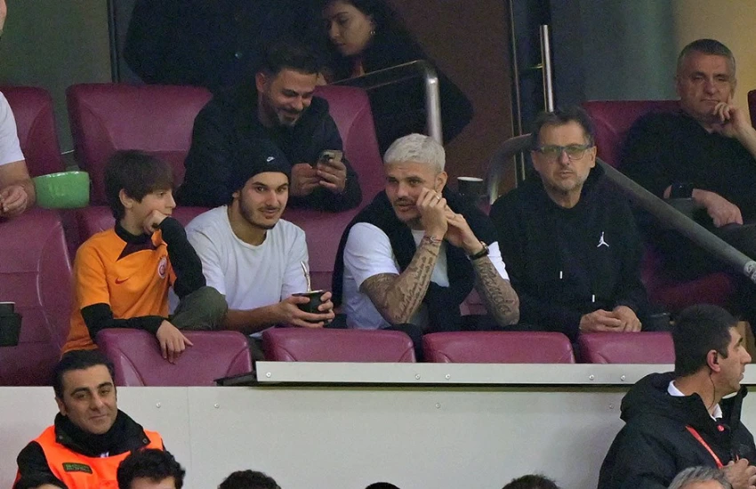 Galatasaray 4 golle tur biletini aldı