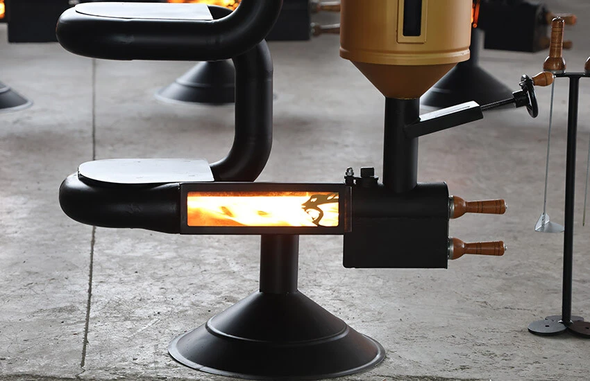 ‘Pars Pelet Sobaları’ yayılıyor