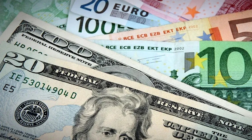 Dolar euro fiyatları
