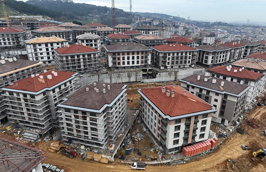 Deprem kriteri değişim getirdi