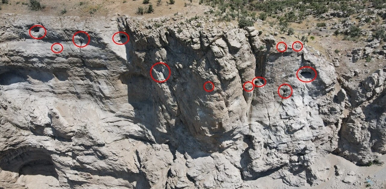 MSB: 114 hedef imha edildi, 81 terörist etkisiz hale getirildi