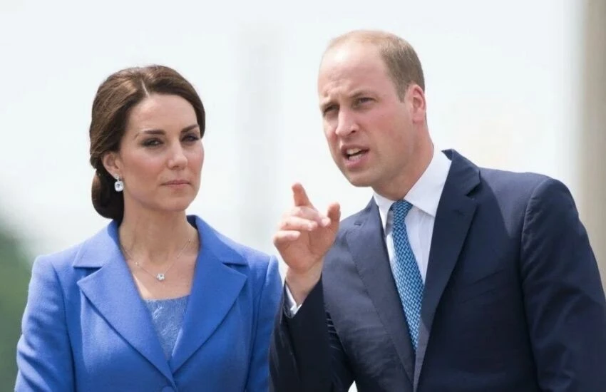 Ameliyat olan Galler Prensesi Kate Middleton, uzun süre hastanede kalacak