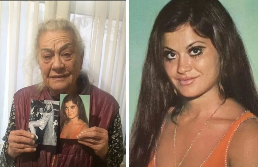 Zor günler geçiren Serpil Örümcer için Aile ve Sosyal Hizmetler Bakanlığı devreye girdi