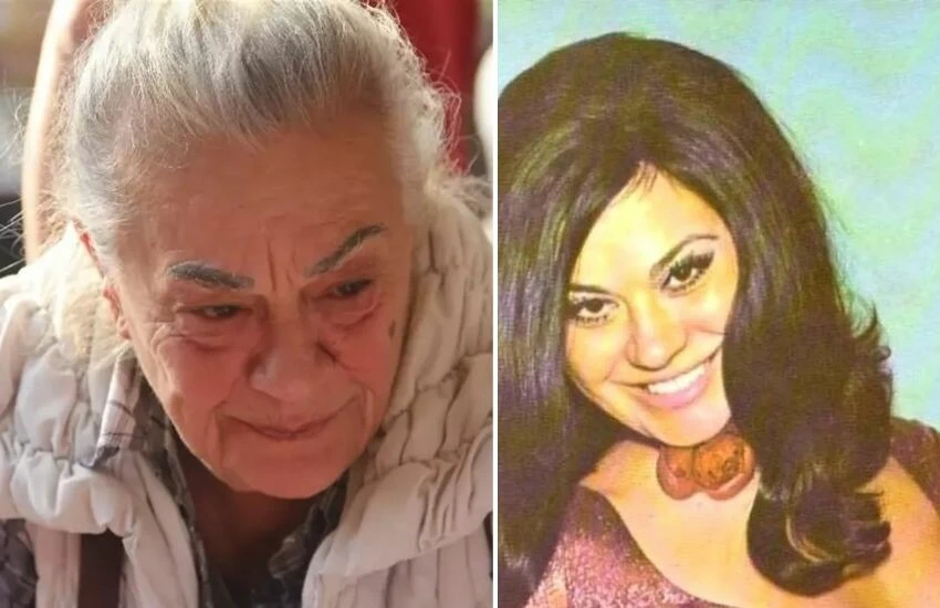 Zor günler geçiren Serpil Örümcer için Aile ve Sosyal Hizmetler Bakanlığı devreye girdi