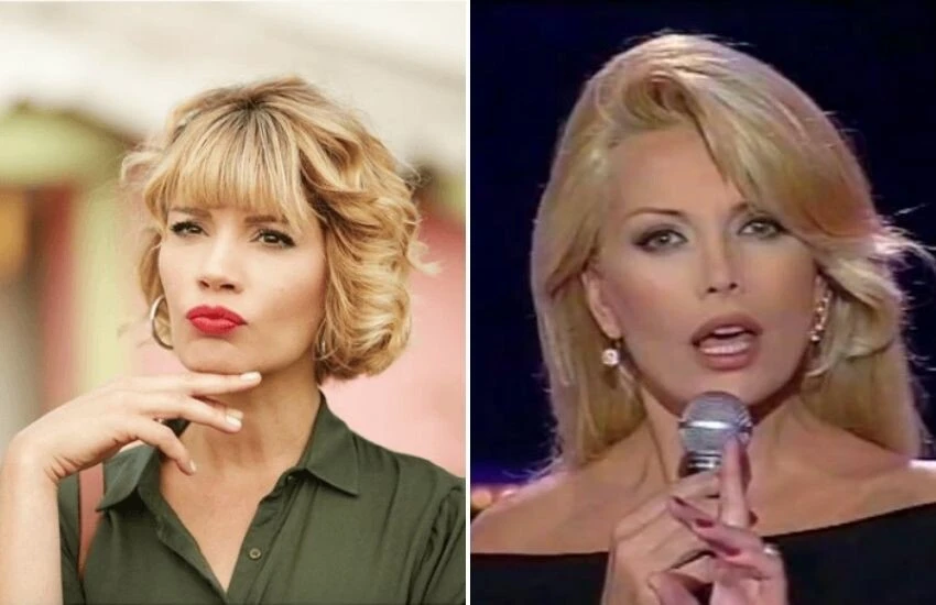 Ajda Pekkan'ı oynayacak isim Serenay Sarıkaya değilmiş