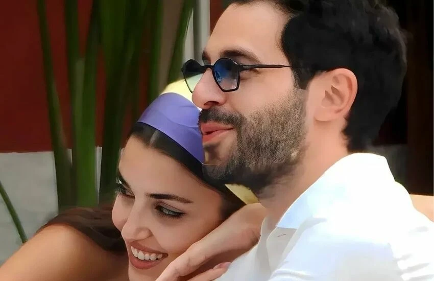 Hakan Sabancı’nın tek lafı yetti! Hande Erçel, hemen harekete geçti