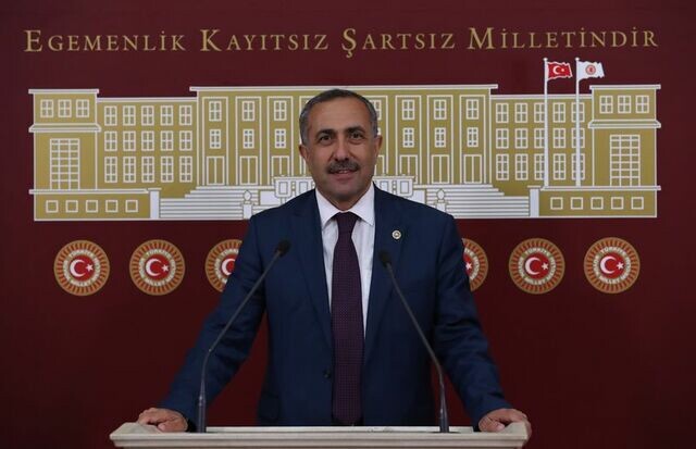 AK Parti Van Belediye Başkan adayı Abdulahat Arvas kimdir, nereli, kaç yaşında?