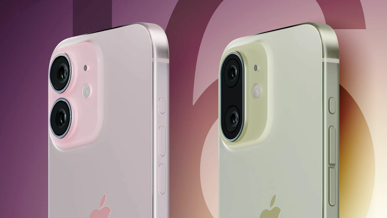 Apple ilk kez yapacak: iPhone 16 ile ilgili yeni bilgiler ortaya çıktı