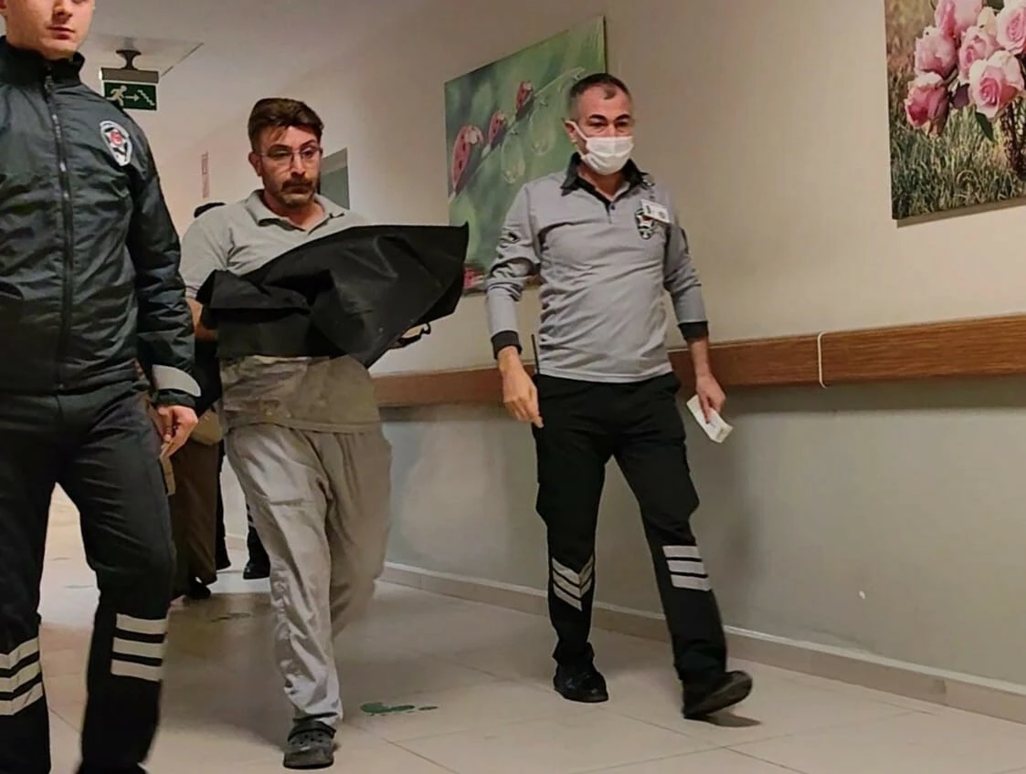 Bursa'da 3 aylık bebek emzirme sonrası öldü! Annesinin feryadı yürek yaktı
