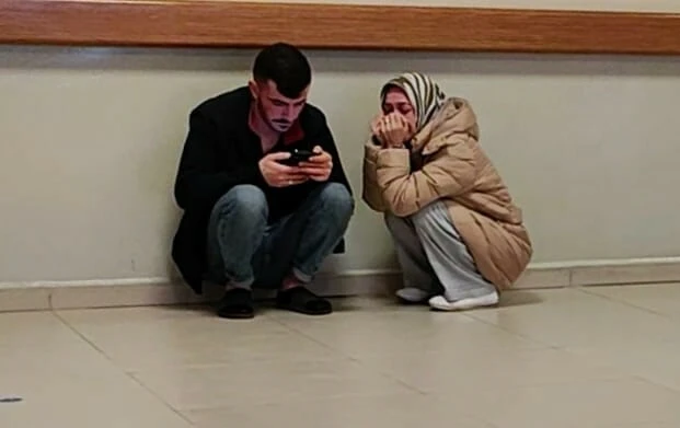 Bursa'da 3 aylık bebek emzirme sonrası öldü! Annesinin feryadı yürek yaktı