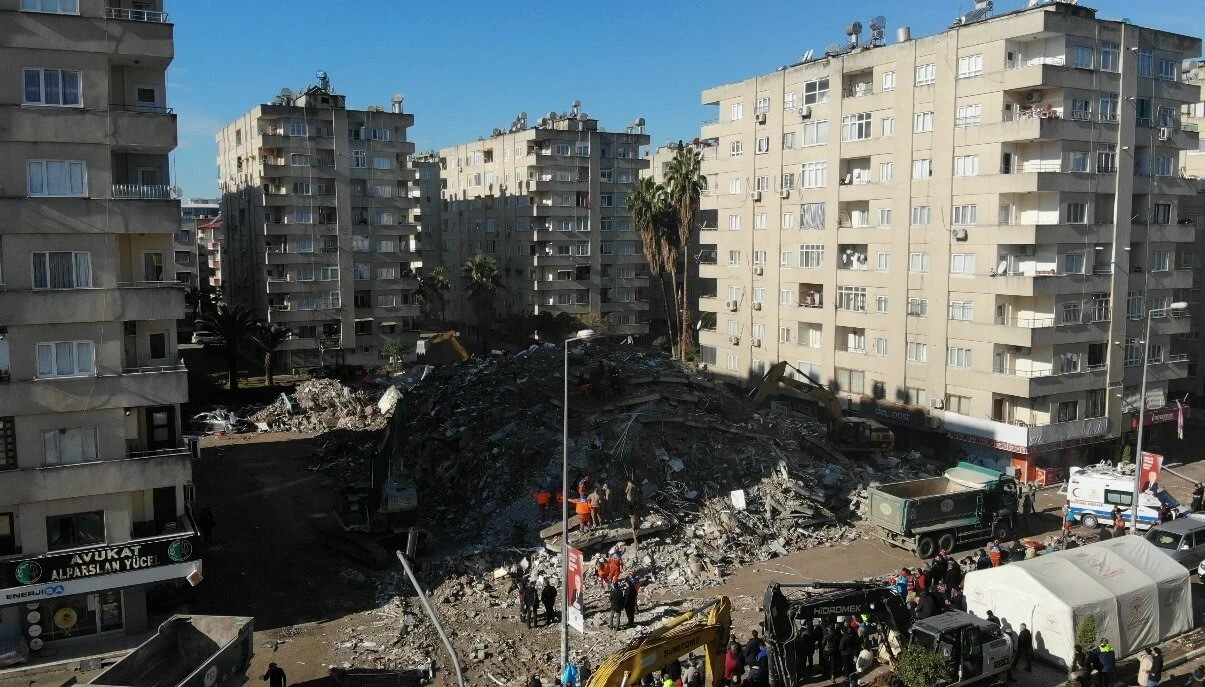 132 kişiye mezar olmuştu! Davayla ilgili şok gelişme