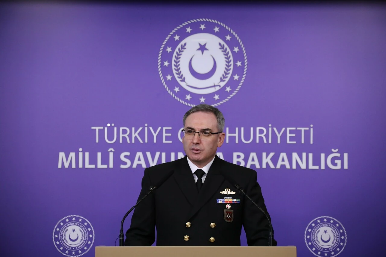 MSB: 114 hedef imha edildi, 81 terörist etkisiz hale getirildi