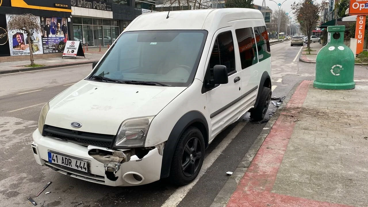 Kocaeli'de film gibi <a href=