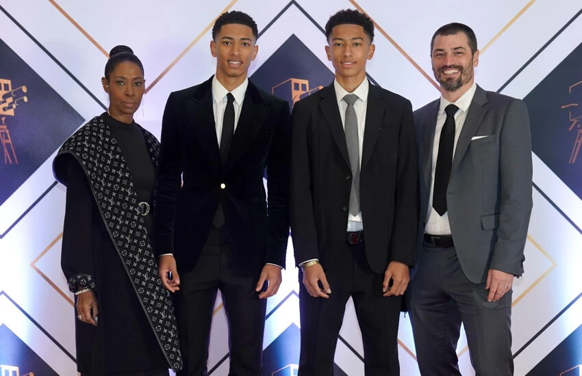 Galatasaray, Bellingham için devrede! Teklif ortaya çıktı