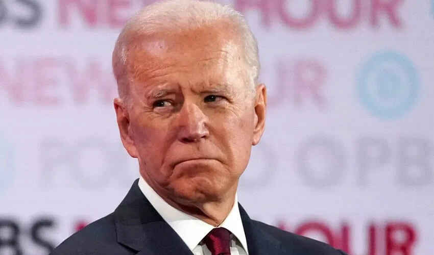 Biden'ın Ortadoğu stratejisi çöktü! 'U dönüşü' sert eleştiriler aldı