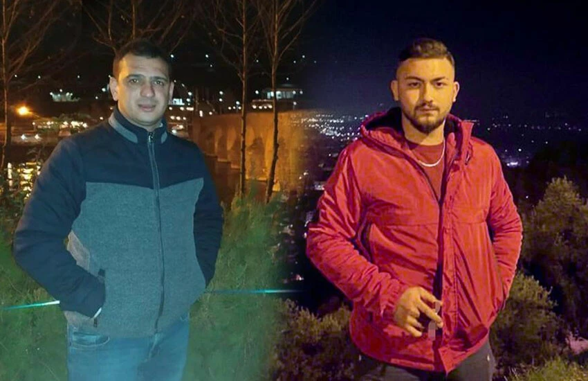 İzmir’de feci kaza! Otomobil ikiye bölündü: 2 ölü, 3 yaralı