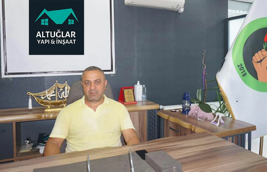 Cengiz Altuğ