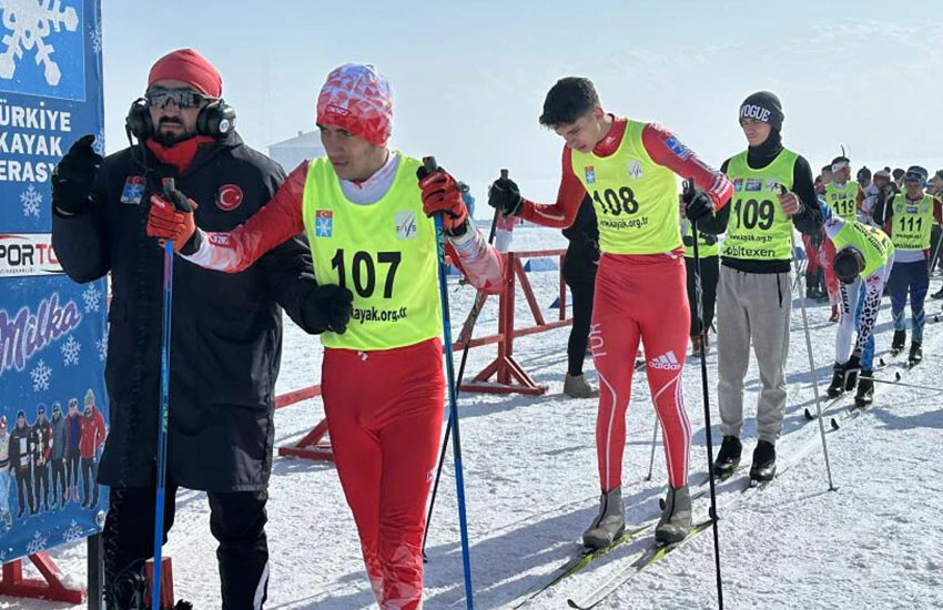 Terör bitti, spor canlandı! Silahların susmadığı dağlar yarışların yeni adresi oldu