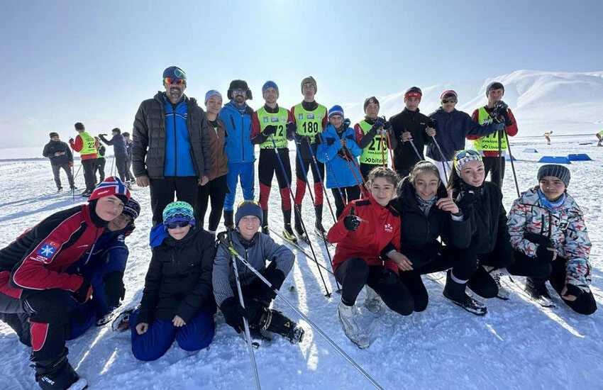 Terör bitti, spor canlandı! Silahların susmadığı dağlar yarışların yeni adresi oldu