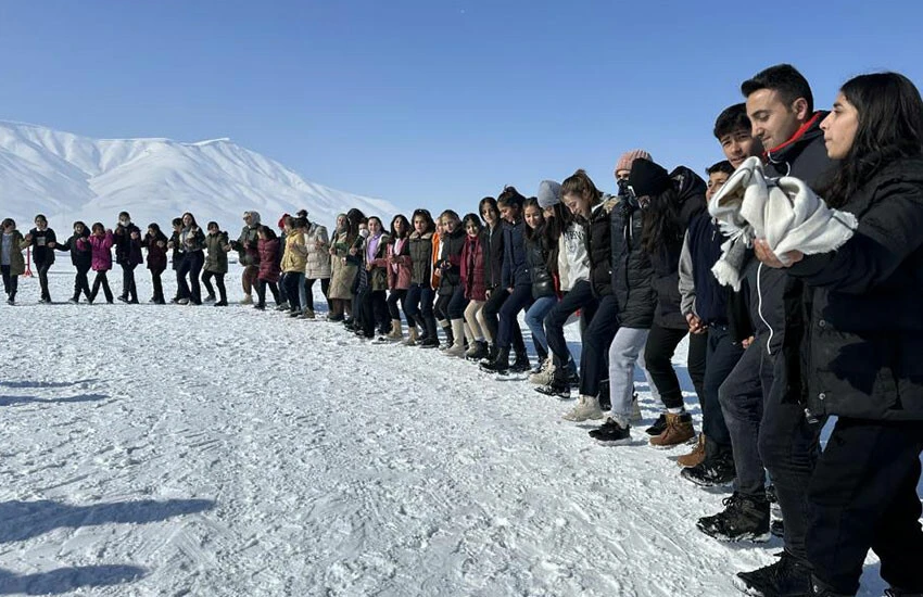 Terör bitti, spor canlandı! Silahların susmadığı dağlar yarışların yeni adresi oldu