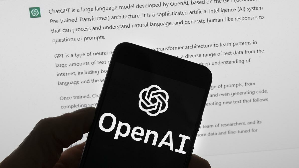 ChatGPT&#039;nin geliştiricisi OpenAI&#039;dan, ABD ordusuna şartlı onay: İş birliği yapılacak