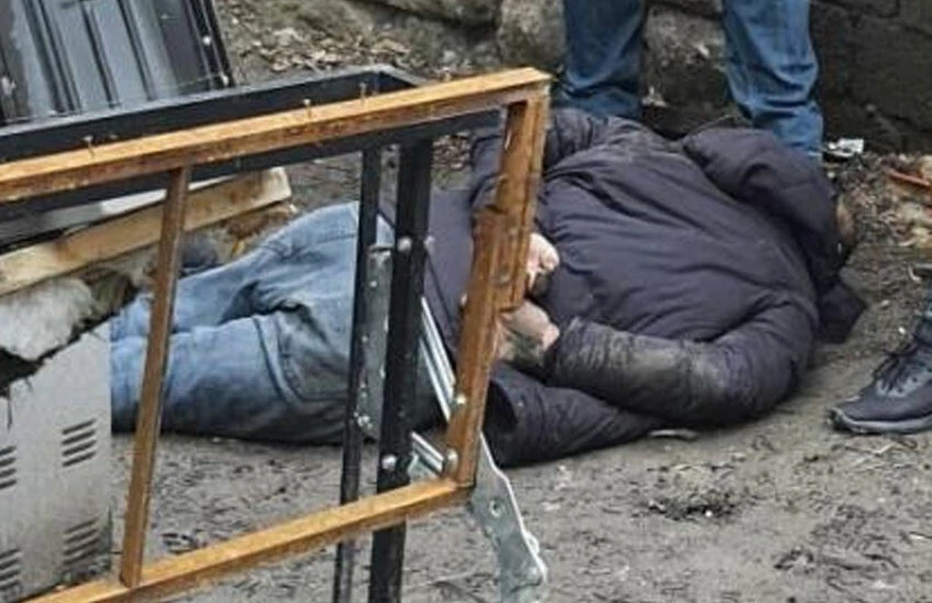 Kırmızı bültenle aranıyordu! DEAŞ'lı terörist yakalandı