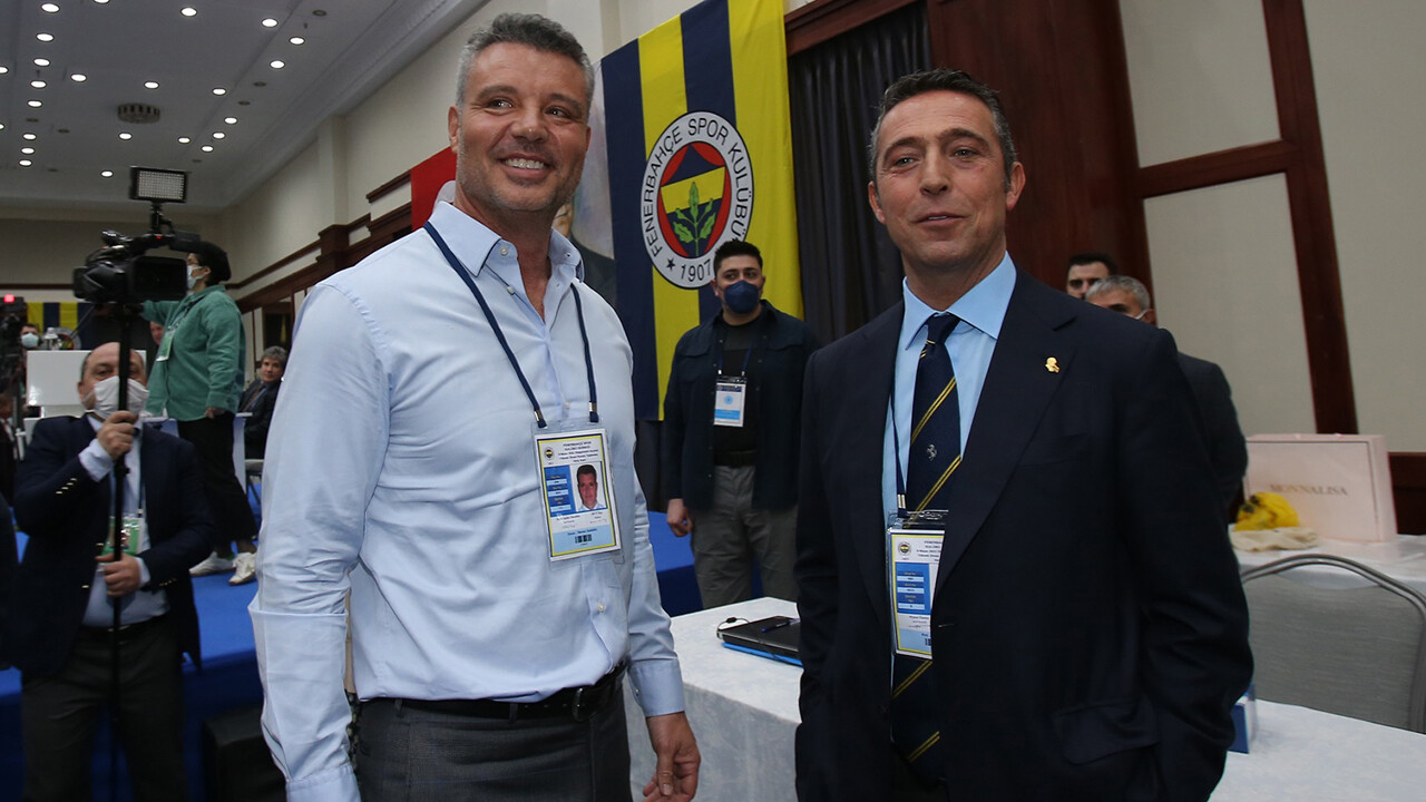 Fenerbahçe&#039;de ilk başkan adayı belli oldu: Sadettin Saran harekete geçti!