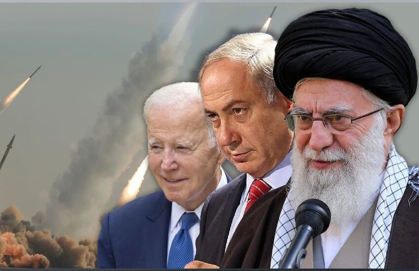 İsrail katliamını perdeleme oyunu! "İran'ın hedefinde İslam dünyası var"