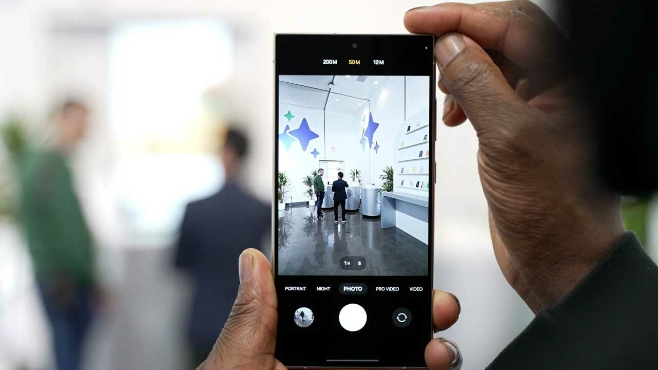 Galaxy S24 serisiyle Instagram&#039;da kalitesiz videoya elveda: Samsung yıllar sonra çözdü