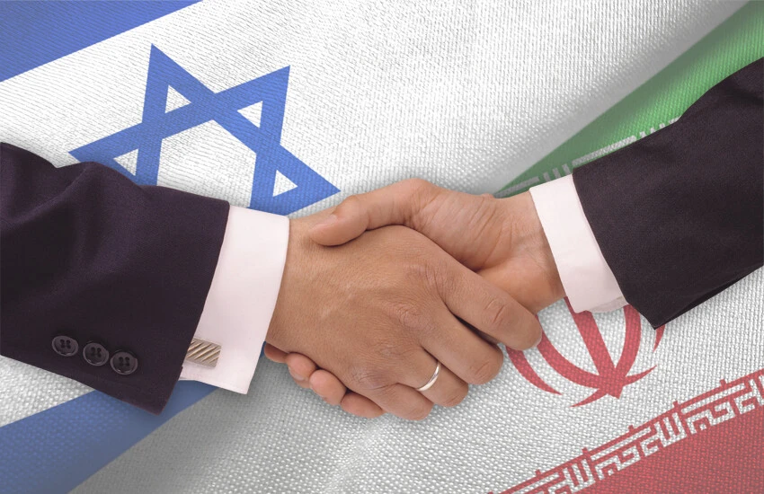 İsrail katliamını perdeleme oyunu! "İran'ın hedefinde İslam dünyası var"