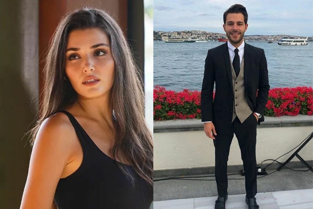 Hakan Sabancı’nın tek lafı yetti! Hande Erçel, hemen harekete geçti