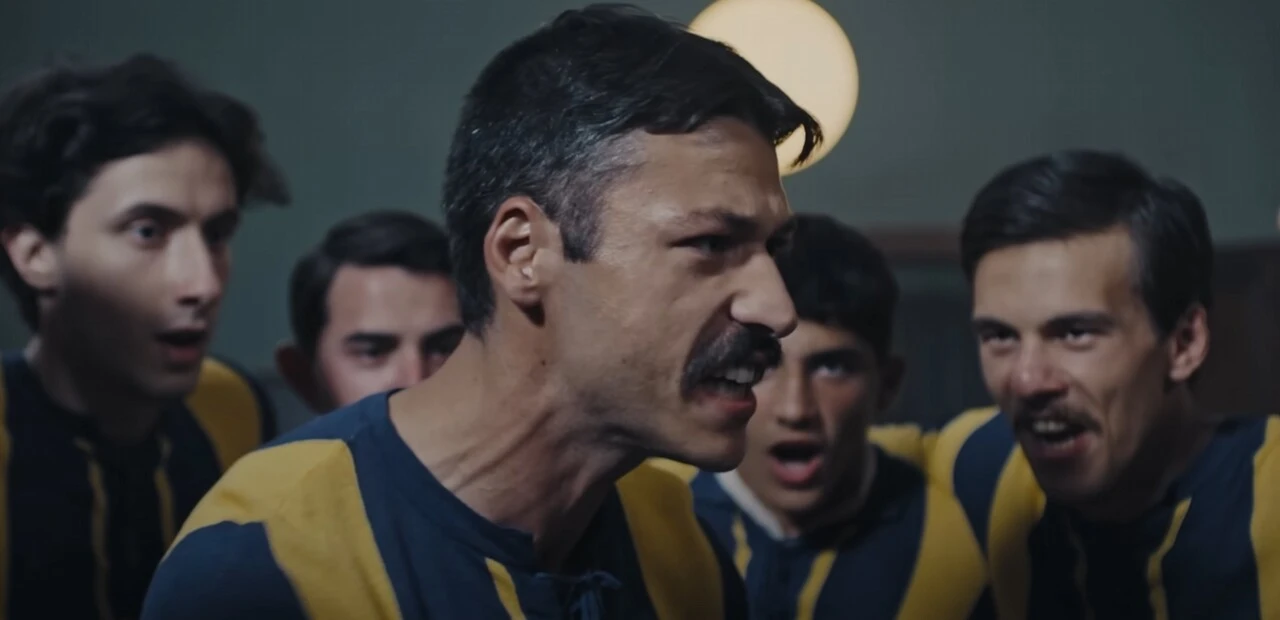 Zaferin Rengi filmi konusu nedir, oyuncuları kimler? Zaferin Rengi konusu ve oyuncu kadrosu!