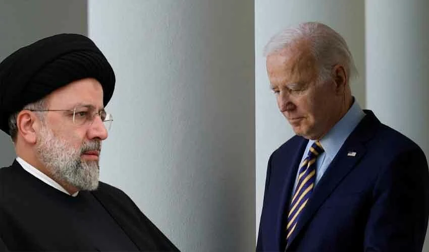 ABD, Ortadoğu'da kıskaca alındı!