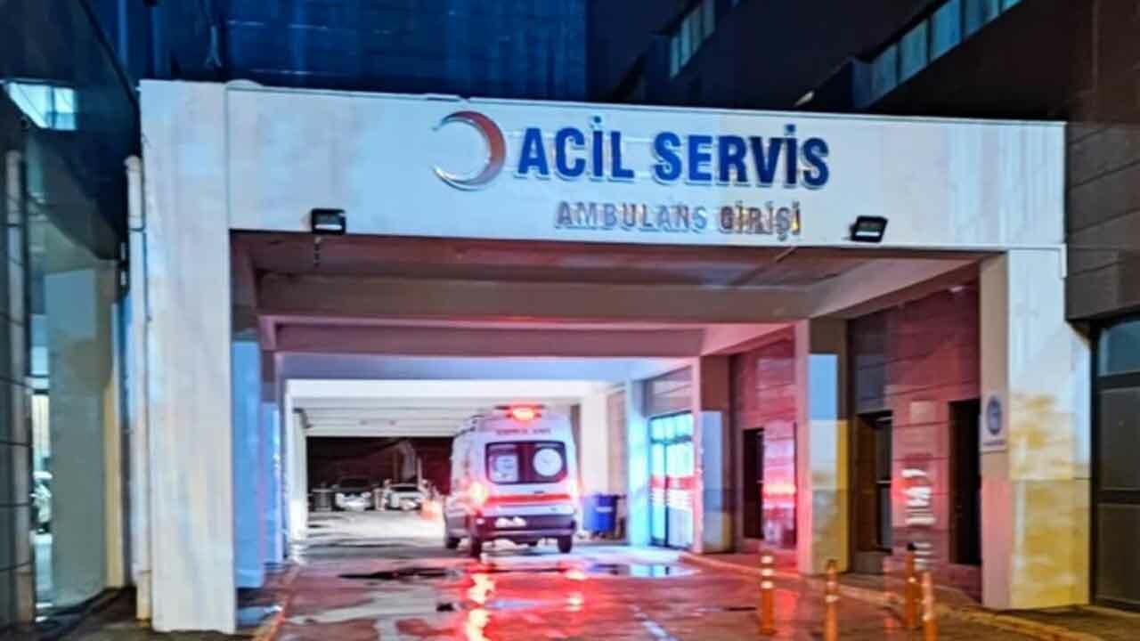 Mardin&#039;de kan donduran olay! Cami avlusunda yeni doğmuş bebek cesedi bulundu