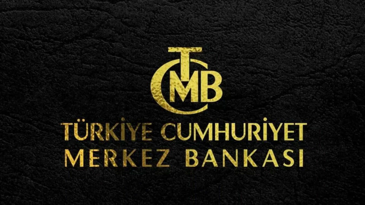 Merkez Bankası rezervlerinden 187 milyon dolar artış