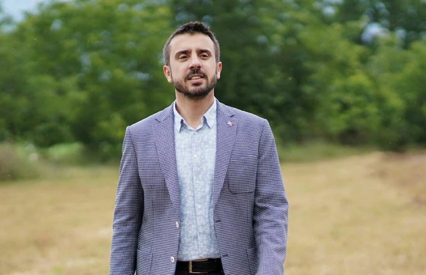 Türkiye'de tek, başka örneği yok: Bu ilçede ekmek 1 TL